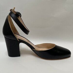 Roberto Festa Black Pumps